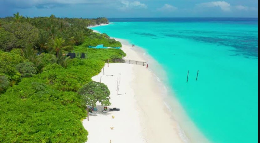 Coral Island, Philippines , Philippines